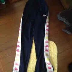 kappa ジャージ 上下セット