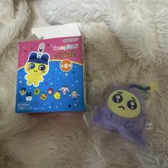 Tamagotchi ミニミニchibiマスコット ぴゅえるっち