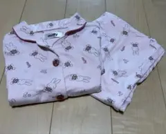ミッフィー マタニティパジャマ