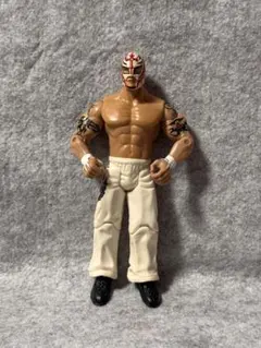 ハルク・ホーガン プロレスフィギュア WWE WWF - メルカリ