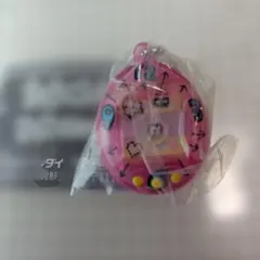 たまごっちシャカシャカチャームコレクション　まめっち