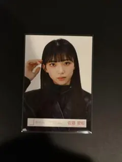 2470 モーニング娘。 佐藤優樹 生写真 - メルカリ