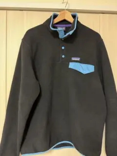 Patagonia Synchilla パタゴニア シンチラ スナップt