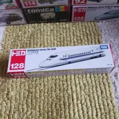 リニア鉄道館非売限定品 ありがとう300系Nゲージダイキャストスケール