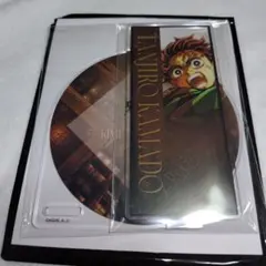 竈門炭治郎 アクリルコースター 1点①