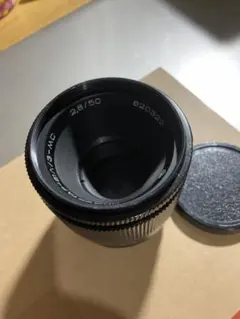 シネマレンズ　Cine Super 25mm 1:0.95　オールドレンズ シネマレンズ Cine Super 25mm 1:0.95 オールドレンズ - メルカリ
