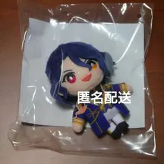セガラッキーくじ アイドルマスターSideM アスラン ぬいぐるみ