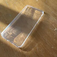 iPhone SE クリアケース