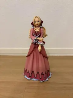 ヒロアカ 1番くじ アンナ・シェルビーノ