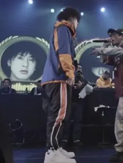Authority着用 レジェンダ ナイロンパンツのサムネイル