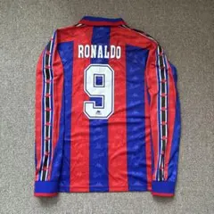 2026年最新】長袖 ユニフォーム バルセロナの人気アイテム - メルカリ