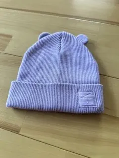 【新品】ZARA kids ニット帽