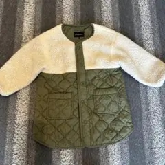 GREEN LABEL RELAXING コート 110