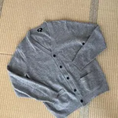 再値下げ新品同様UNIQLOレディースカーディガン