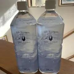 ライフエッセンス 4本 ライフエッセンス 4本 2025年最新】エコウォーター ライフ