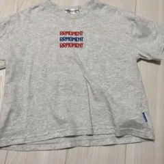 ルルモーメント　キッTシャツ