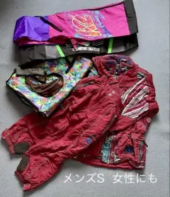 2025年最新】asics スキーウェア(男性用)の人気アイテム - メルカリ