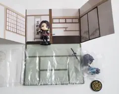 刀剣乱舞 ねんどろいどぷち　加州清光　大和守安定　グッドスマイルカンパニー