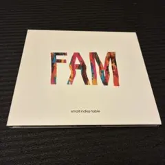 smallindiestableCD FOMARE街人yonige KOTORI