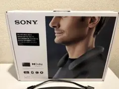 SONY ワイヤレスネックスピーカー　NS7のサムネイル