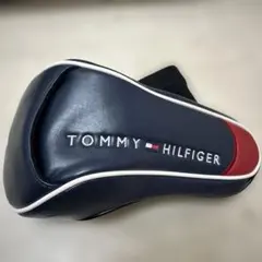 TOMMY HILFIGER ドライバー用 ヘッドカバー