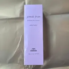 jemile fran melty butter 100g トリートメントのサムネイル