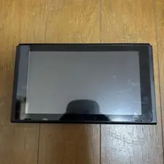 Nintendo Switch 本体のみ 2018年製 ニンテンドースイッチ