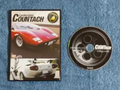Lamborghini Countach DVD ランボルギーニ カウンタック