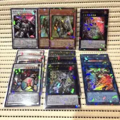 遊戯王　ウルトラパラレル　12枚セット