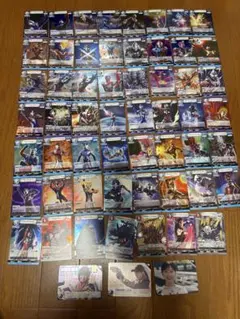 ウルトラマンカード