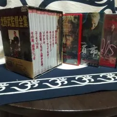 2026年最新】北野武監督全集の人気アイテム - メルカリ