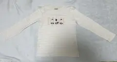 LC Waikiki ストライプ 長袖カット12-13Y 152〜156cm