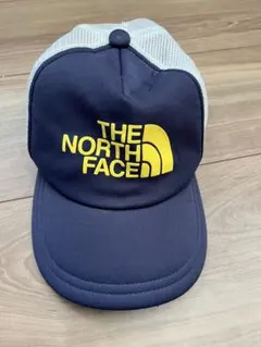 THE NORTH FACE メッシュキャップ KM