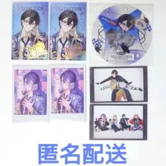 にじさんじ ヴォルタ3周年 四季凪アキラセット