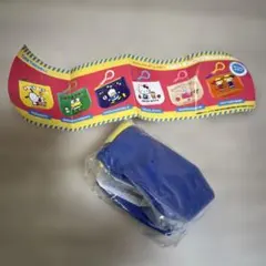 サンリオキャラクターズ コインケース あひるのペックル