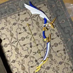 FGO エウリュアレ 武器 弓矢セット コスプレ用品 - メルカリ