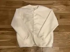 ベルメゾン⭐︎フリースジャケット⭐︎サイズ140