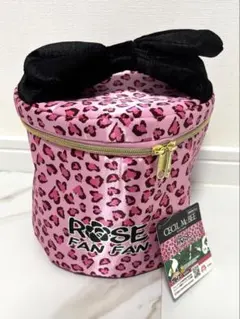 【CECIL Mc BEE/セシルマクビー】ポーチ