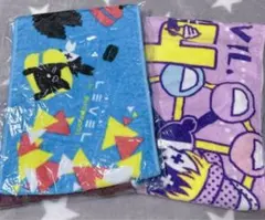 キヨ、レトルトのイベントlevelシリーズタオル キヨ、レトルトのイベントlevelシリーズタオル LEVEL.3 in