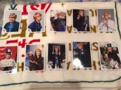ジャニーズWEST 藤井流星 ジャニショ写真