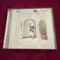 大黒摩季 LA.LA.LA. CD アルバム
