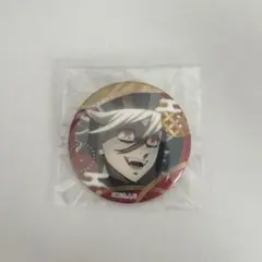 鬼滅の刃 トレーディンググリッター缶バッジ 童磨 - メルカリ