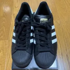 【超美品】アディダス スーパースター ADV GW6931