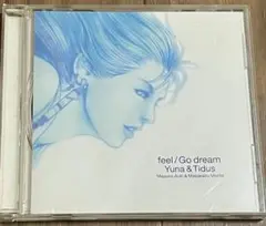finalfantasyX feel/Go dream Yuna&Tidus