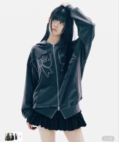 2026年最新】YOUHEE パーカーの人気アイテム - メルカリ