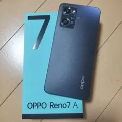 2026年最新】oppo reno 7a 本体の人気アイテム - メルカリ
