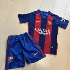 2026年最新】バルセロナ ユニフォーム 120の人気アイテム - メルカリ