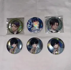 ブルーロック 糸師凛 潔世一 まとめ売り