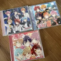 すとぷり CD 3枚セット