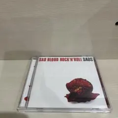 SADS/SAD BLOOD ROCK'N'ROLL